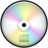 CD Rewritable Icon